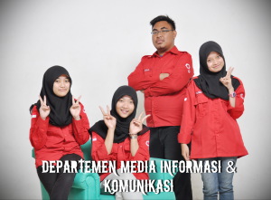 Departemen MIK